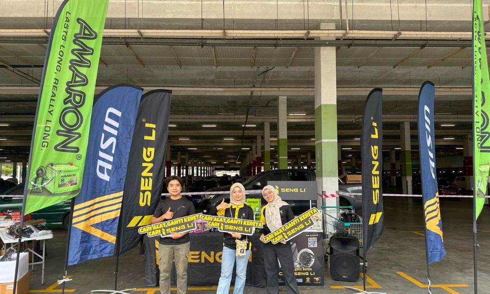 Bezza Fighter Vol 2 2025